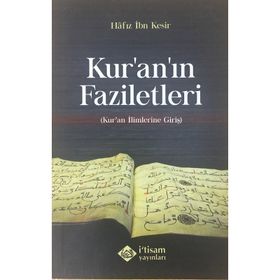 KUR´AN´IN FAZILETLERI (FEZAİLÜL KUR´AN) - İMAM NESÂÎ