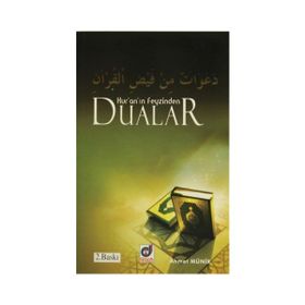 Kur’an’ın Feyzinden Dualar - Ahmet Münir