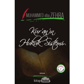 Kuranın Hukuk Sistemi - Muhammed Ebu Zehra