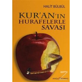 KURAN'IN HURAFELERLE SAVAŞI - HALIT BÜLBÜL