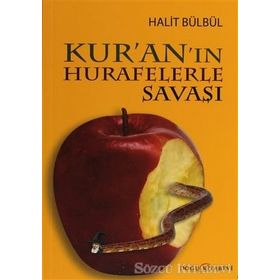 KURAN'IN HURAFELERLE SAVAŞI - HALIT BÜLBÜL
