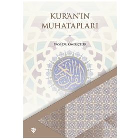 Kuranın Muhatapları - Diyanet Vakfı Yayınları