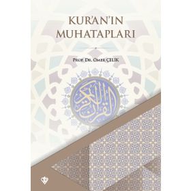 Kuranın Muhatapları - Diyanet Vakfı Yayınları