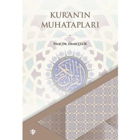 Kuranın Muhatapları - Diyanet Vakfı Yayınları
