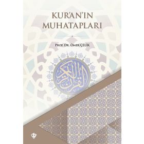 Kuranın Muhatapları - Diyanet Vakfı Yayınları
