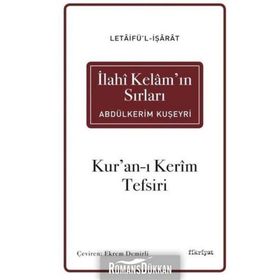 KUR´AN´IN SIRLARI - NEŞET BILGE
