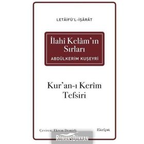 KUR´AN´IN SIRLARI - NEŞET BILGE
