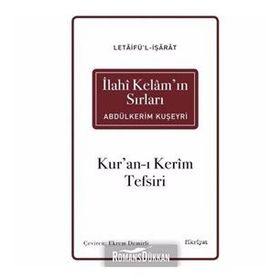 KUR´AN´IN SIRLARI - NEŞET BILGE