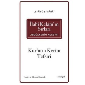 KUR´AN´IN SIRLARI - NEŞET BILGE