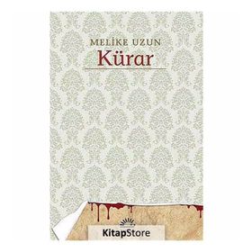 Kürar - Melike Uzun
