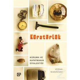 Kuratörlük - Vesna Madzoski