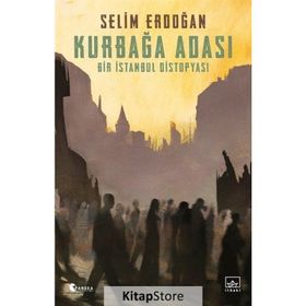 Kurbağa Adası / Selim Erdoğan