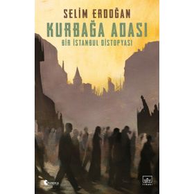 Kurbağa Adası / Selim Erdoğan