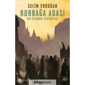 Kurbağa Adası / Selim Erdoğan
