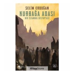 Kurbağa Adası / Selim Erdoğan