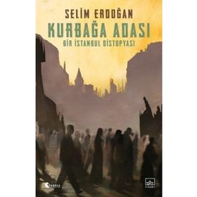 Kurbağa Adası / Selim Erdoğan
