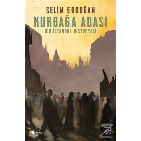 Kurbağa Adası / Selim Erdoğan