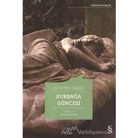 Kurbağa Güncesi - Günter Grass