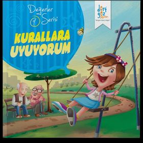 Kurbağa Kardeşler - Paylaşmak - İyilik Yap Serisi - Future Co