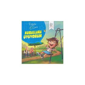 Kurbağa Kardeşler - Paylaşmak - İyilik Yap Serisi - Future Co