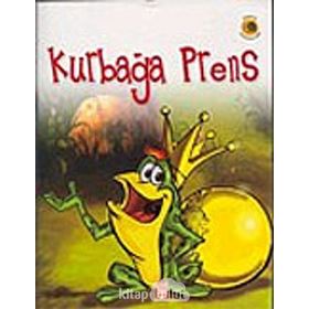 KURBAĞA PRENS - GRIMM KARDEŞLER