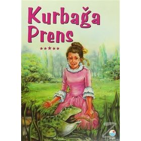 Kurbağa Prens - Kolektif