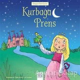 Kurbağa Prens - Kolektif