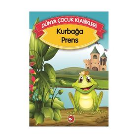 Kurbağa Prens - kollektif