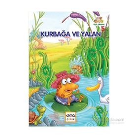 KURBAĞA VE YALAN - KOLEKTIF