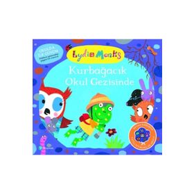 Kurbağacık Okul Gezisinde-Pearson Yayınları