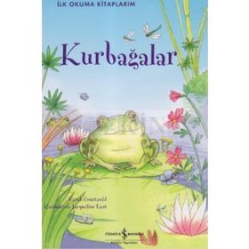 Kurbağalar - Aristofanes