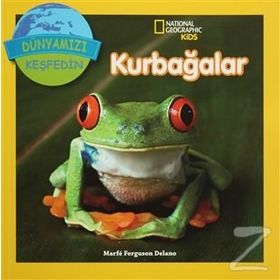 Kurbağalar - Aristofanes