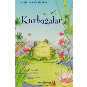 Kurbağalar - Aristofanes