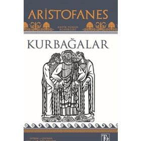 Kurbağalar - Aristofanes