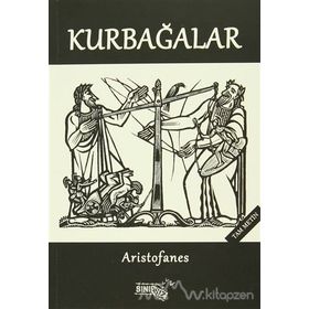 Kurbağalar - Aristofanes