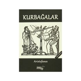 Kurbağalar - Aristofanes