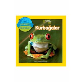 Kurbağalar - Aristofanes