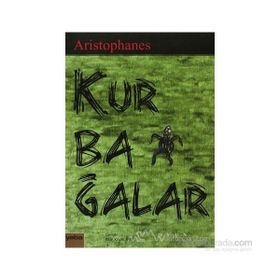 KURBAĞALAR - ARISTOPHANES