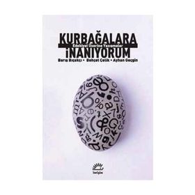 Kurbağalara İnanıyorum - Barış Bıçakçı