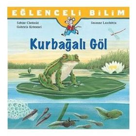 Kurbağalı Göl - Sabine Choinski