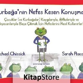 Kurbağa'nın Nefes Kesen Konuşması / Michael Chissick / Sola Kidz