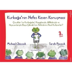 Kurbağa'nın Nefes Kesen Konuşması / Michael Chissick / Sola Kidz