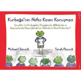 Kurbağa'nın Nefes Kesen Konuşması / Michael Chissick / Sola Kidz
