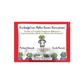 Kurbağa'nın Nefes Kesen Konuşması / Michael Chissick / Sola Kidz