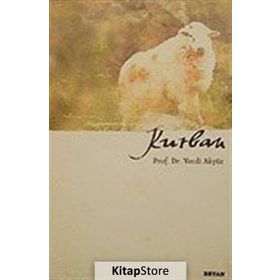 KURBAN - BARBARA FREETHY