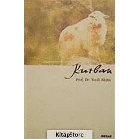 KURBAN - BARBARA FREETHY