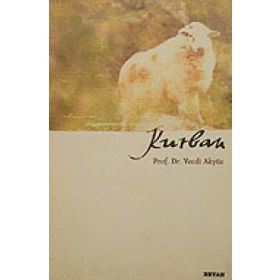 KURBAN - BARBARA FREETHY