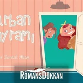 Kurban Bayramı - Nilüfer Zontul Aktaş