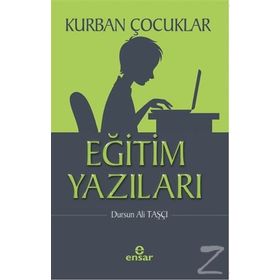 Kurban Çocuklar / Dursun Ali Taşçı
