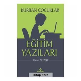 Kurban Çocuklar / Dursun Ali Taşçı